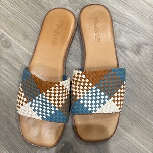 Madewell Sandals